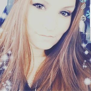 Meet your Posher, Kristen